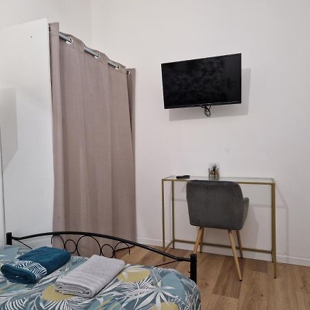 Chambre Privee - Beranger #1 Apartment Amiens Exterior photo
