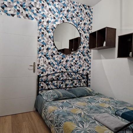 Chambre Privee - Beranger #1 Apartment Amiens Exterior photo