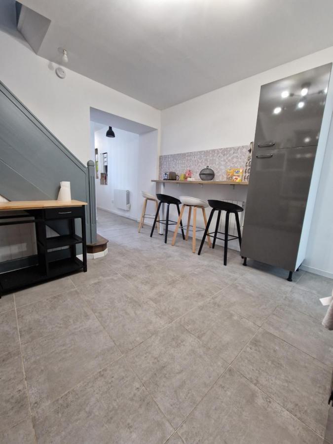 Chambre Privee - Beranger #1 Apartment Amiens Exterior photo