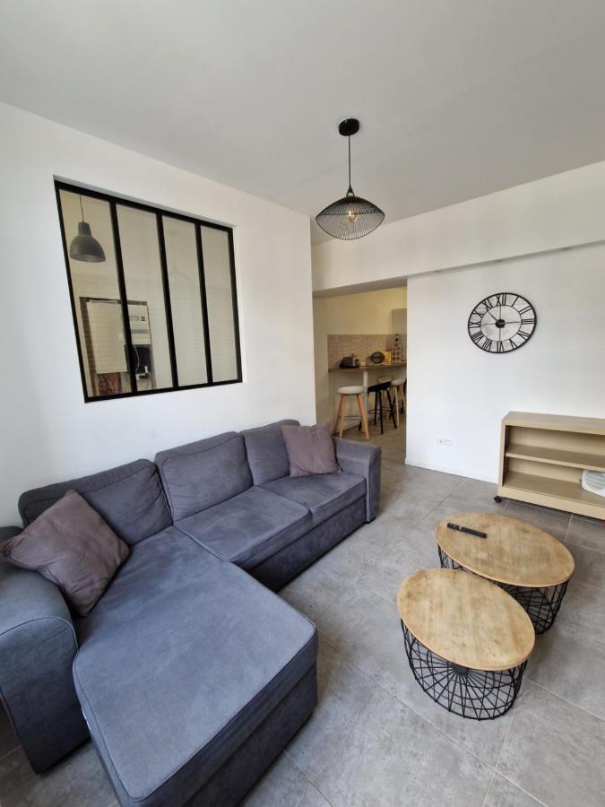 Chambre Privee - Beranger #1 Apartment Amiens Exterior photo