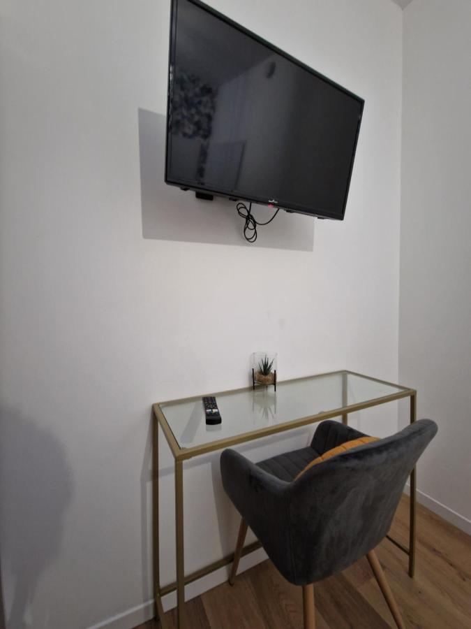 Chambre Privee - Beranger #1 Apartment Amiens Exterior photo